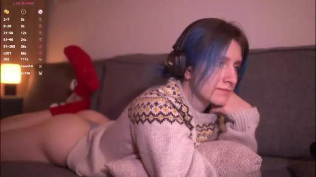 Thumbnail 2, sleepingsonya's Stream at Chaturbate, 8 days ago