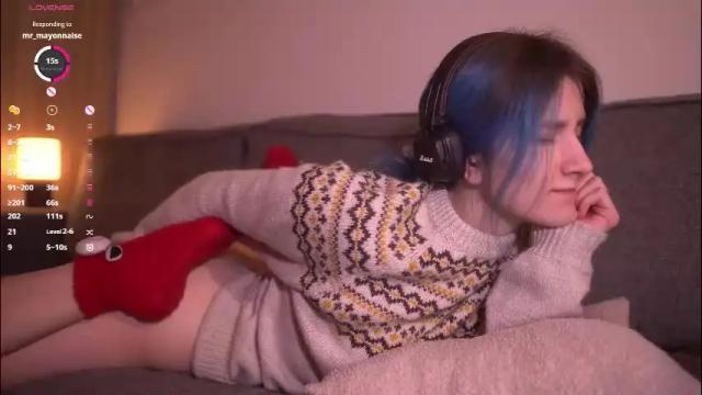 Image 7 of sleepingsonya Stream on Chaturbate on 28 days ago