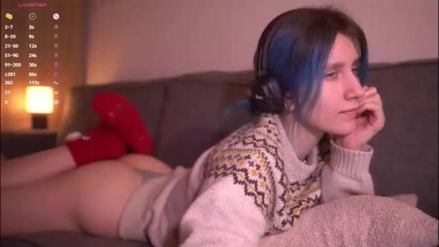 Thumbnail 3, sleepingsonya's Stream at Chaturbate, 8 days ago