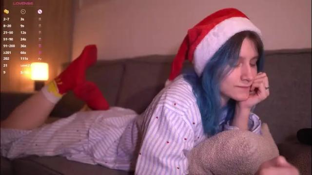 Thumbnail 1, sleepingsonya's Stream at Chaturbate, 3 days ago