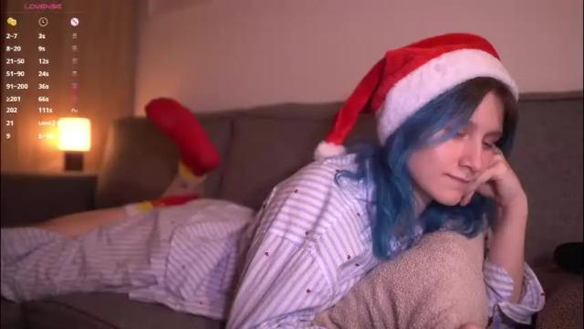 Image 2 of sleepingsonya Stream on Chaturbate on 23 days ago