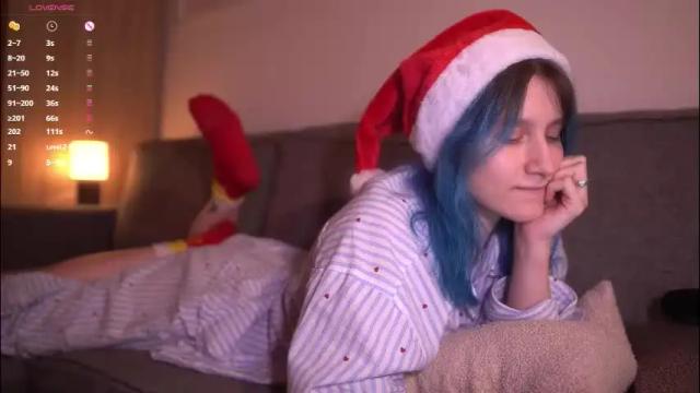 Image 3 of sleepingsonya Stream on Chaturbate on 23 days ago