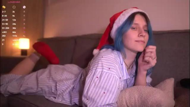 Thumbnail 2, sleepingsonya's Stream at Chaturbate, 3 days ago