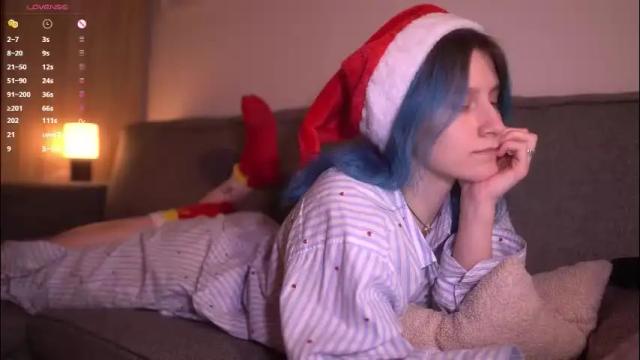 Image 7 of sleepingsonya Stream on Chaturbate on 23 days ago