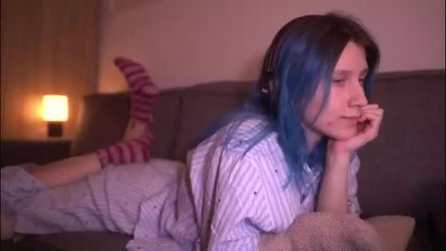 Thumbnail 2, sleepingsonya's Stream at Chaturbate, 11 hours ago