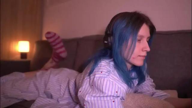 Thumbnail 3, sleepingsonya's Stream at Chaturbate, 11 hours ago