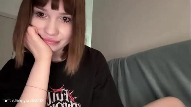 Image 6 of sleepycode002 Stream on Chaturbate on 1 month ago