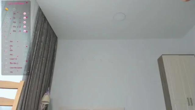 Image 4 of sleepyrue Stream on Chaturbate on 13 months ago