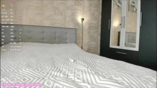 Image 11 of sleepyrue Stream on Chaturbate on 1 month ago