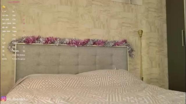 Image 2 of sleepyrue Stream on Chaturbate on 20 days ago