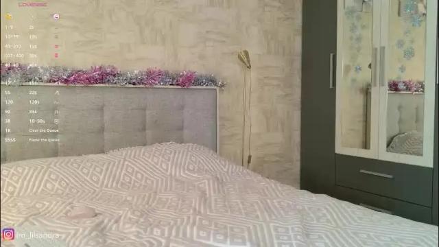 Image 7 of sleepyrue Stream on Chaturbate on 11 days ago