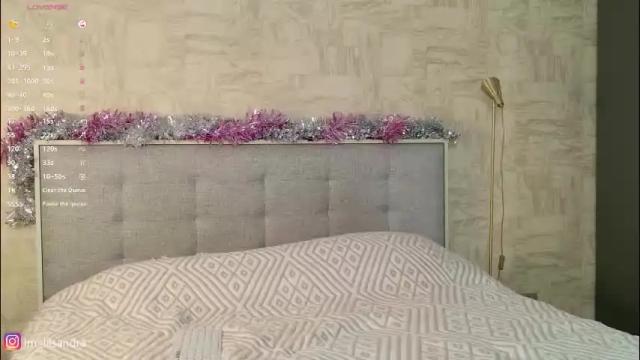 Image 2 of sleepyrue Stream on Chaturbate on 9 days ago