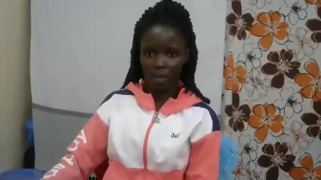 Image 11 of slender_ebony Stream on Chaturbate on 14 months ago
