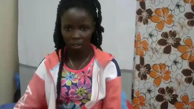 Image 3 of slender_ebony Stream on Chaturbate on 14 months ago