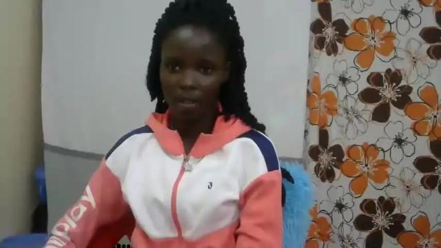 Image 8 of slender_ebony Stream on Chaturbate on 14 months ago