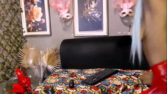 Image 8 of slenderxxx_ Stream on Chaturbate on 9 days ago
