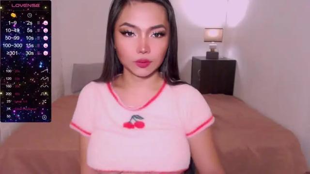 Thumbnail 2, slim_camila's Stream at Chaturbate, 21 months ago
