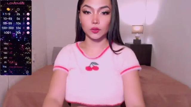 Thumbnail 3, slim_camila's Stream at Chaturbate, 21 months ago