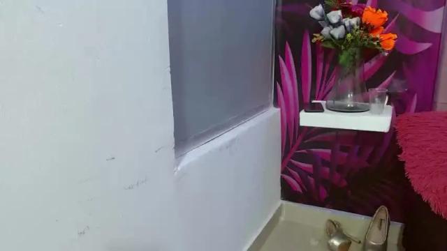 Image 12 of slim_canela Stream on Chaturbate on 25 months ago