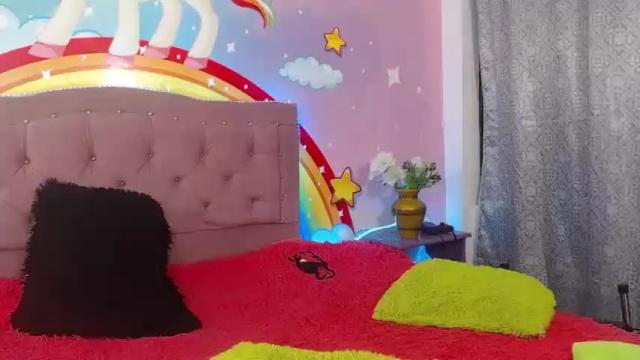 Thumbnail 3, slim_canela's Stream at Chaturbate, 25 months ago