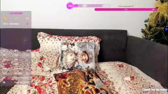 Thumbnail 2, slim_jen's Stream at Chaturbate, 5 days ago