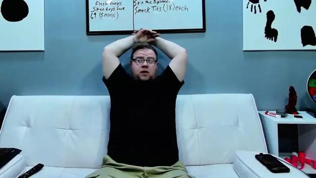Image 2 of slippery_when_whet Stream on Chaturbate on 14 months ago