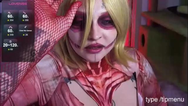 Image 2 of slobbergirl Stream on Chaturbate on 2 days ago