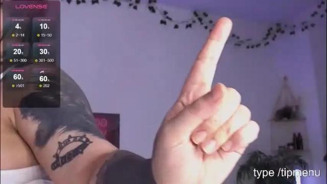 Image 11 of slobbergirl Stream on Chaturbate on 1 month ago