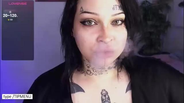 Image 2 of slobbergirl Stream on Chaturbate on 1 month ago