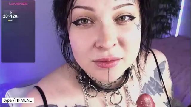 Image 10 of slobbergirl Stream on Chaturbate on 25 days ago