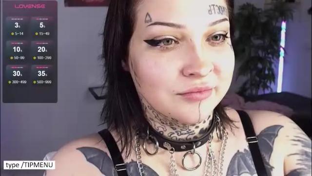 Image 10 of slobbergirl Stream on Chaturbate on 15 days ago