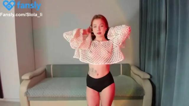 Image 7 of slola_li Stream on Chaturbate on 13 months ago