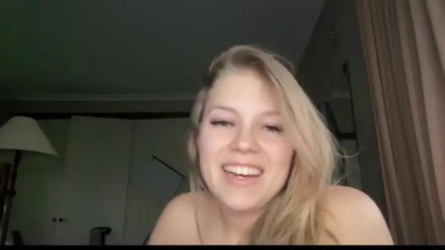 Image 12 of sloppyfinland Stream on Chaturbate on 19 months ago