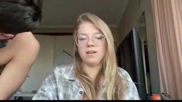 Image 3 of sloppyfinland Stream on Chaturbate on 19 months ago