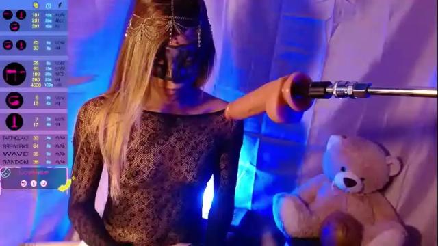 Thumbnail 3, sloppylucy's Stream at Chaturbate, 1 month ago