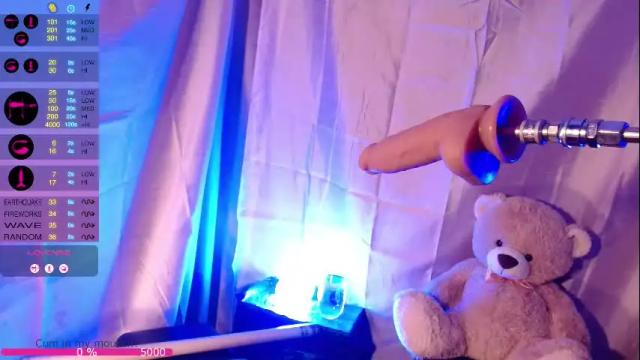 Thumbnail 1, sloppylucy's Stream at Chaturbate, 28 days ago