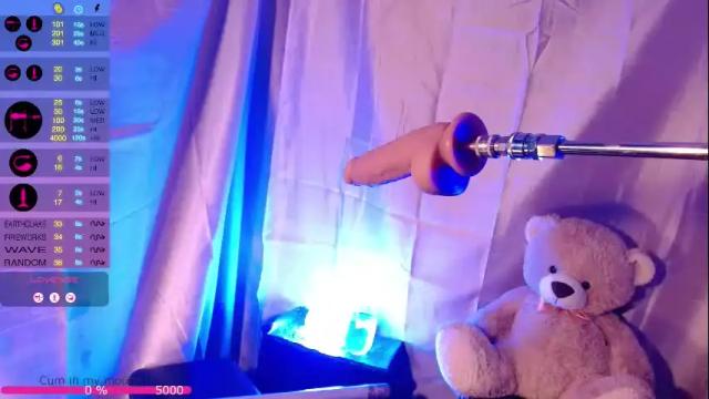 Image 8 of sloppylucy Stream on Chaturbate on 1 month ago
