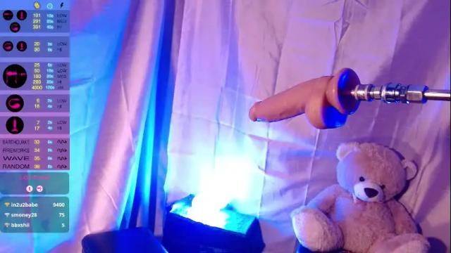 Thumbnail 3, sloppylucy's Stream at Chaturbate, 11 days ago