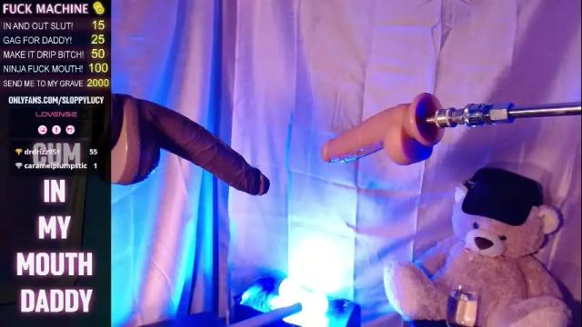 Image 10 of sloppylucy Stream on Chaturbate on 4 months ago