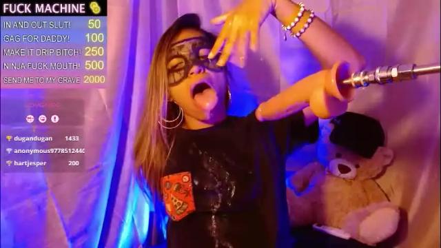 Thumbnail 3, sloppylucy's Stream at Chaturbate, 2 months ago