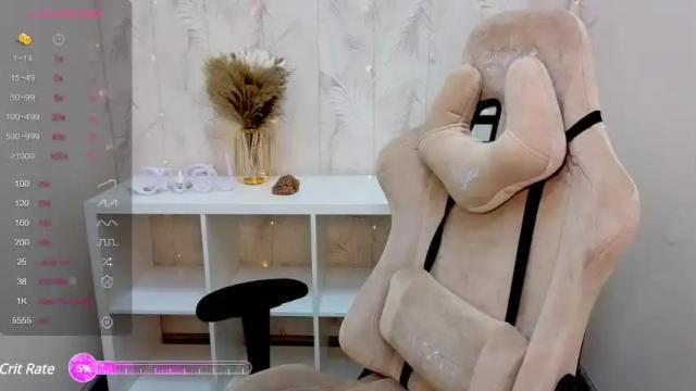 Image 11 of slovexen Stream on Chaturbate on 19 months ago