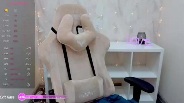 Image 6 of slovexen Stream on Chaturbate on 19 months ago