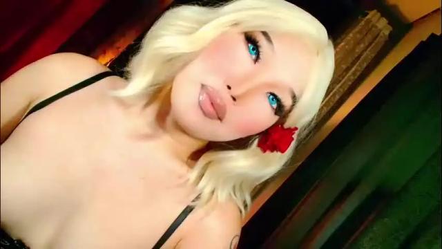 Thumbnail 2, slut_kalina's Stream at Chaturbate, 1 month ago