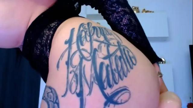 Image 8 of slut_tattoogirl Stream on Chaturbate on 1 month ago