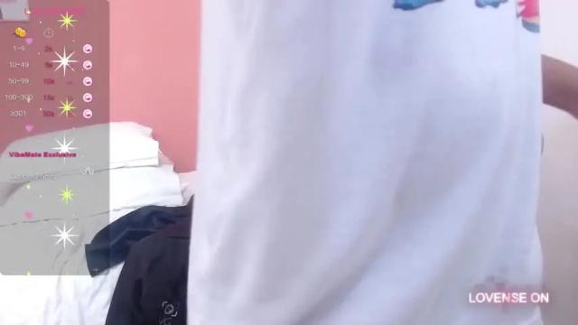 Thumbnail 2, slutlittlecamila's Stream at Chaturbate, 12 months ago