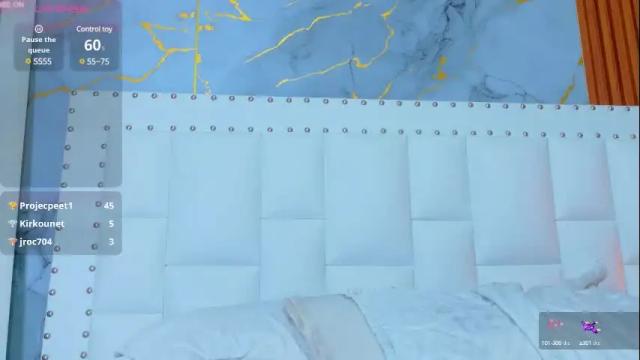 Image 7 of slutlittlecamila Stream on Chaturbate on 1 month ago