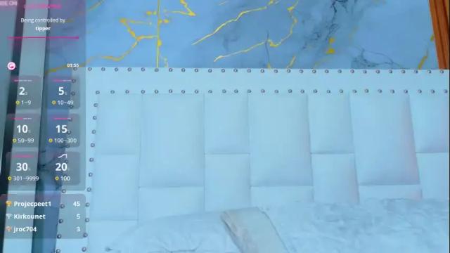 Image 8 of slutlittlecamila Stream on Chaturbate on 1 month ago