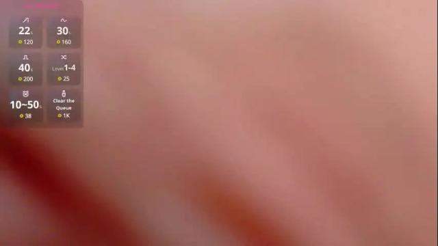 Image 2 of slutlittlecamila Stream on Chaturbate on 1 month ago