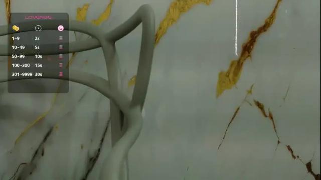 Image 10 of slutlittlecamila Stream on Chaturbate on 1 month ago