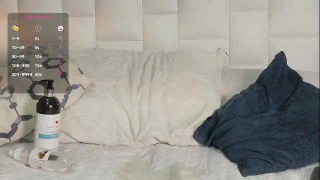 Thumbnail 3, slutlittlecamila's Stream at Chaturbate, 29 days ago